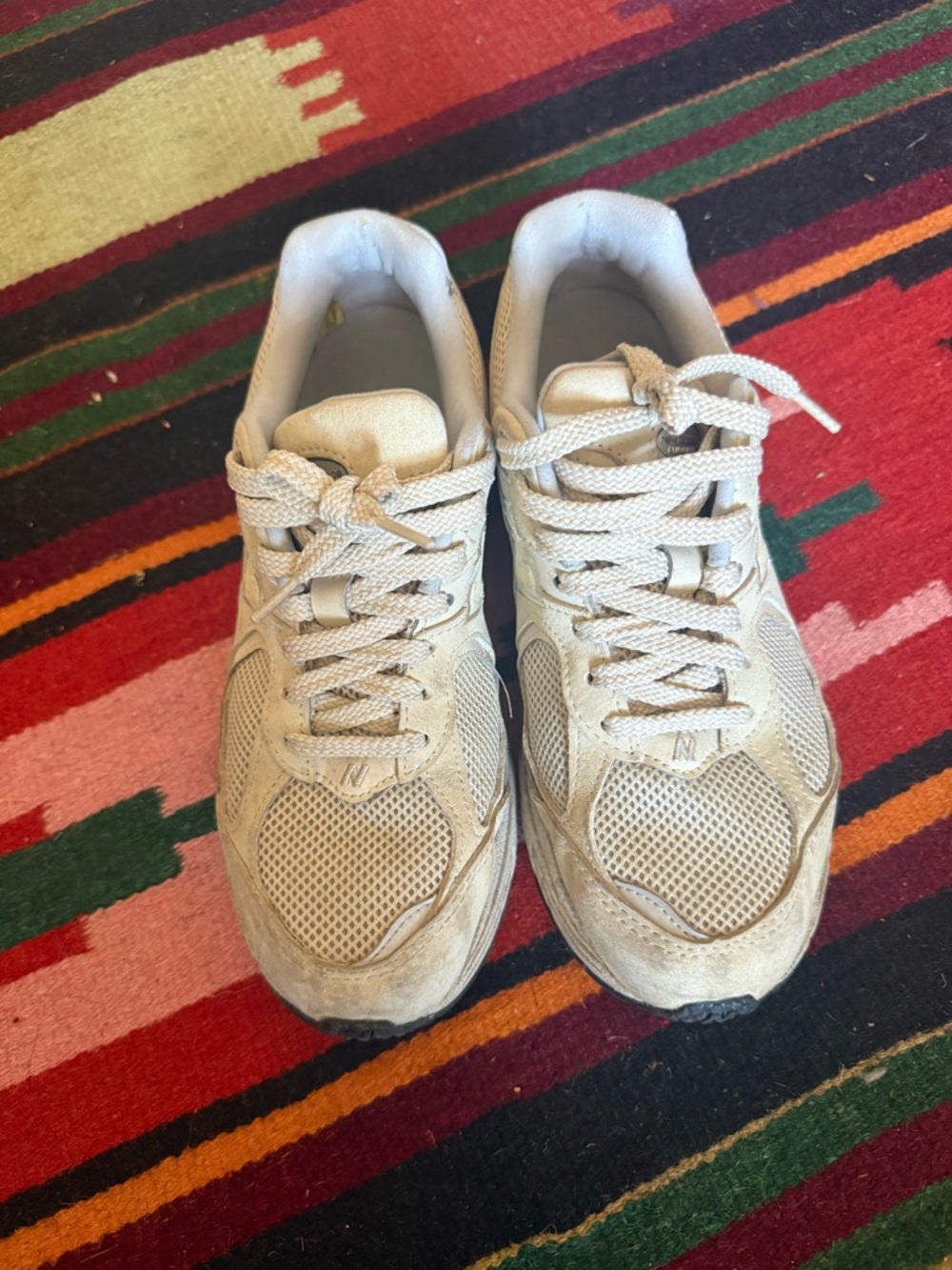 New Balance RARE Bone 2002r - Picture 3 of 5
